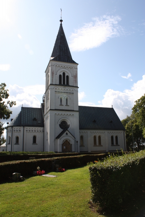 Sura kyrka
