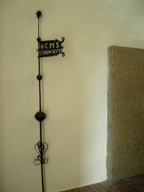 Ramnäs kyrka