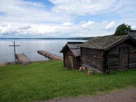 Rättviks kyrka