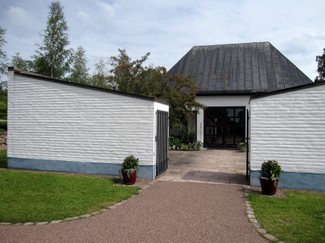 Rättviks kyrka
