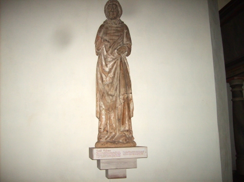 Rättviks kyrka