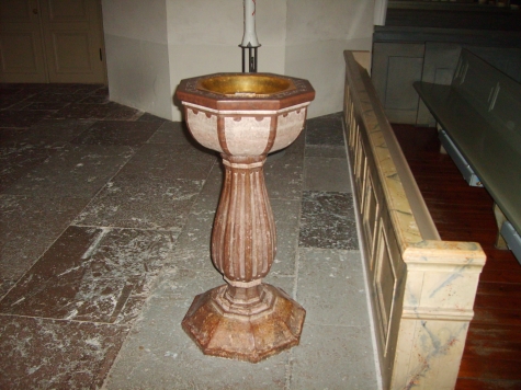 Rättviks kyrka