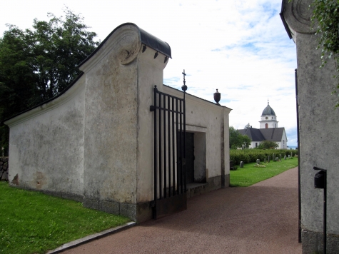Rättviks kyrka