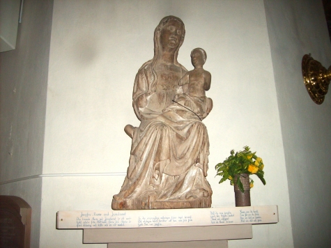 Rättviks kyrka