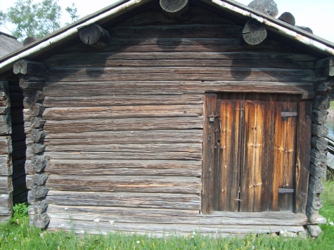 Rättviks kyrka