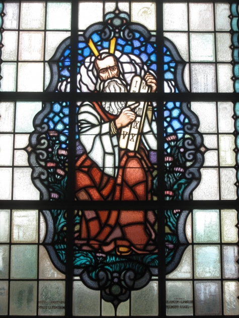 Rättviks kyrka