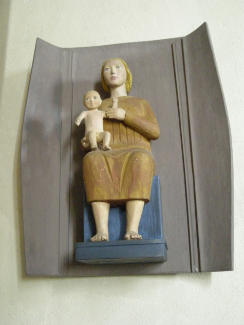 Valbo kyrka