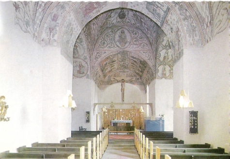 Söderala kyrka