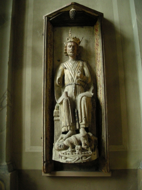 Torps kyrka