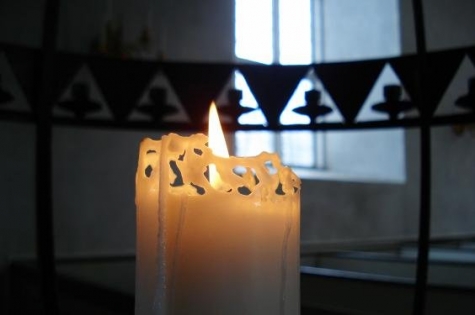 Timrå kyrka