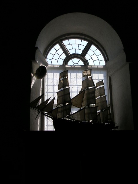 Timrå kyrka