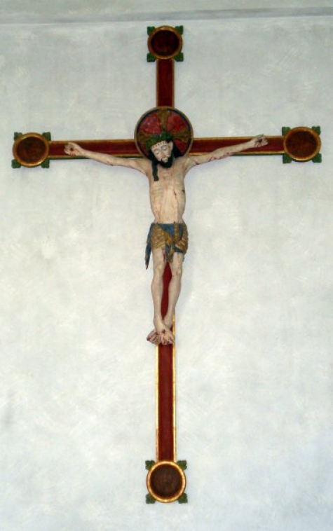 Timrå kyrka
