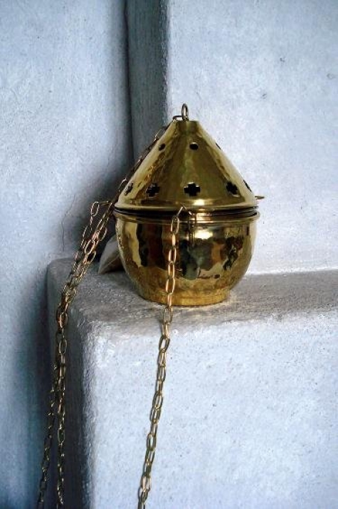 Timrå kyrka