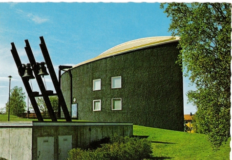 Nackstakyrkan