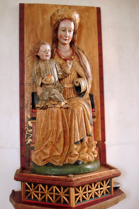 Holms kyrka