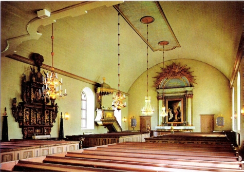 Sunne kyrka