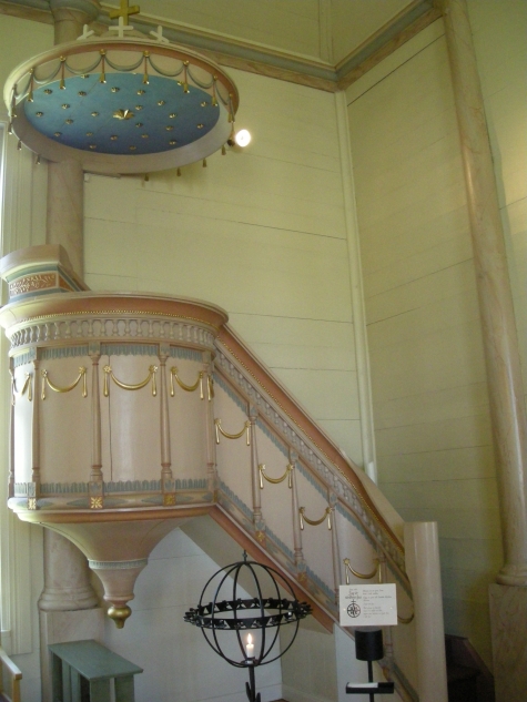 Malå kyrka