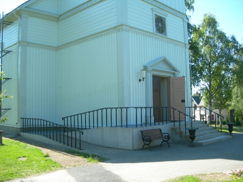 Malå kyrka