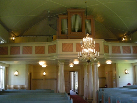 Malå kyrka