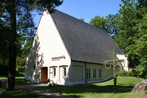 Tacksägelsekyrkan
