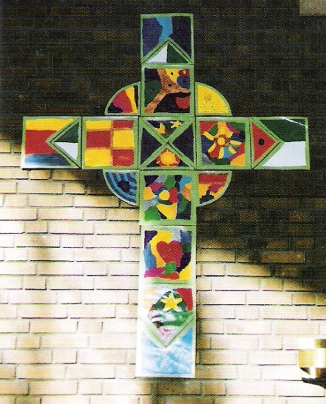 Flemingsbergs kyrka