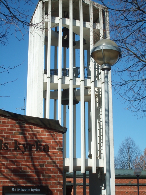 S:t Mikaels kyrka