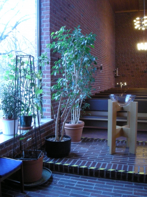 S:t Mikaels kyrka