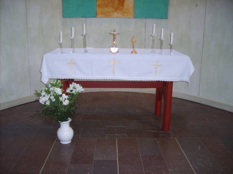 Lina kyrka
