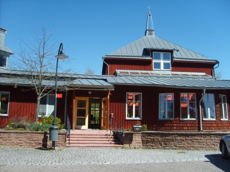 Lina kyrka