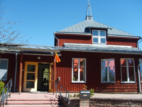 Lina kyrka