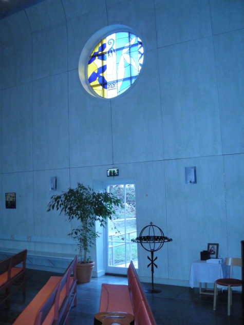 Lina kyrka
