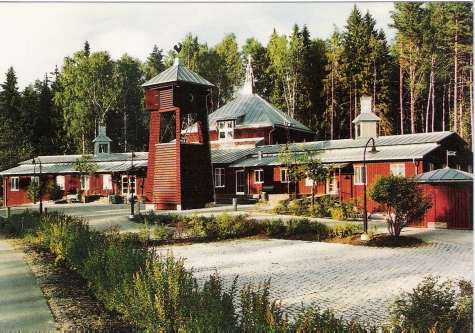 Lina kyrka
