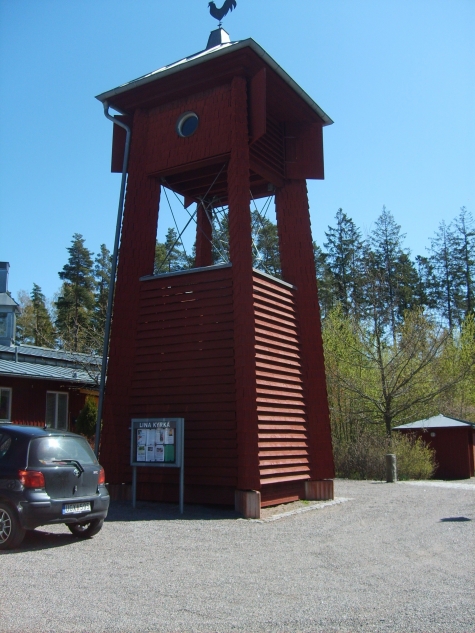 Lina kyrka