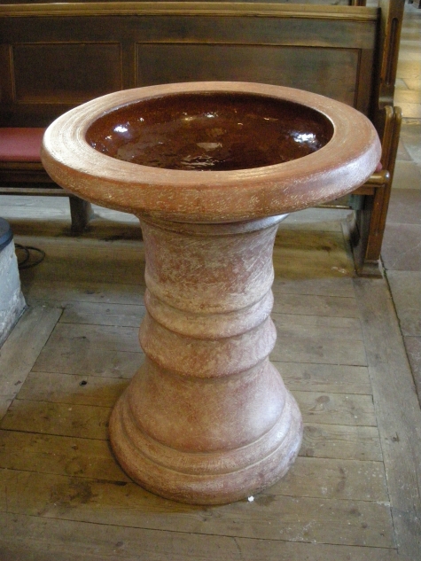 Helga Trefaldighets kyrka