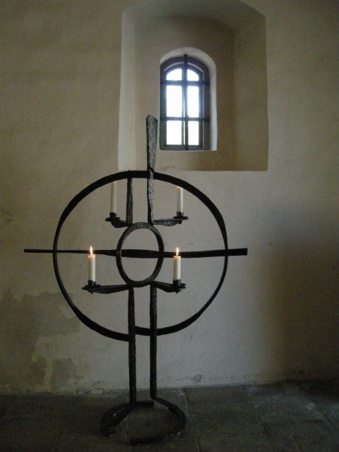 Helga Trefaldighets kyrka