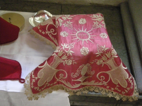 Helga Trefaldighets kyrka