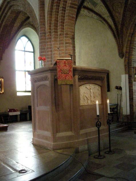 Helga Trefaldighets kyrka