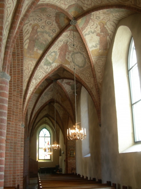 Helga Trefaldighets kyrka