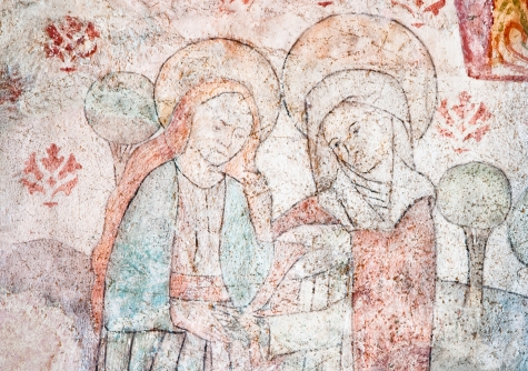 Helga Trefaldighets kyrka