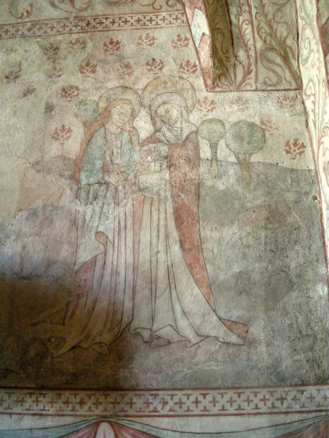 Helga Trefaldighets kyrka