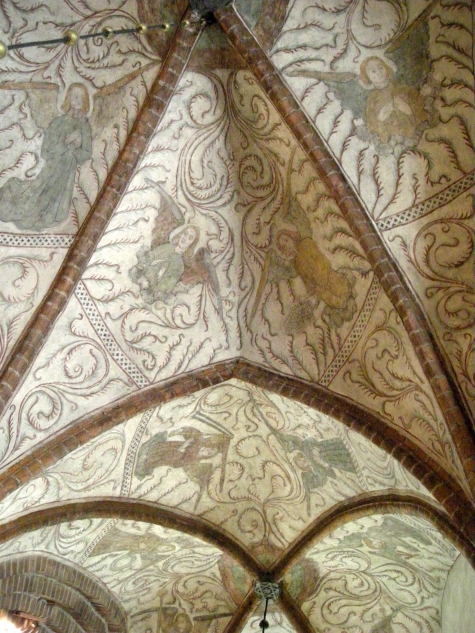 Helga Trefaldighets kyrka