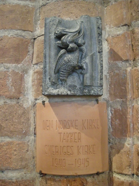 Helga Trefaldighets kyrka