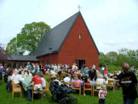 Salabackekyrkan