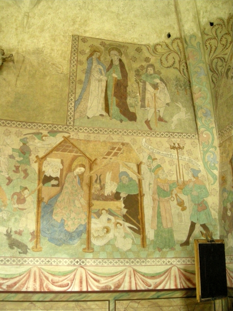 Husby-Sjutolfts kyrka