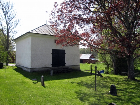 Husby-Sjutolfts kyrka