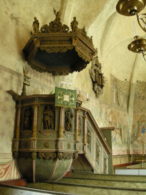 Husby-Sjutolfts kyrka