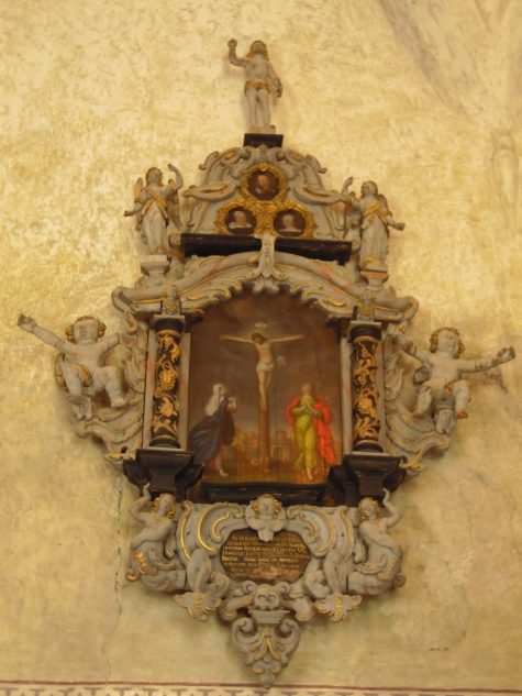 Husby-Sjutolfts kyrka