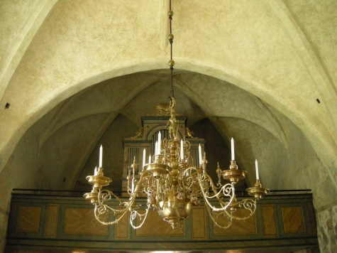 Husby-Sjutolfts kyrka
