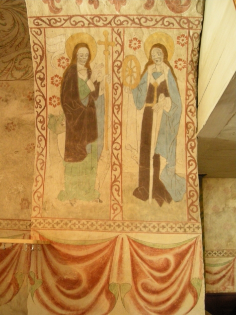 Husby-Sjutolfts kyrka