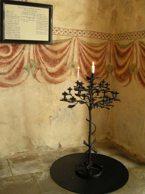 Husby-Sjutolfts kyrka